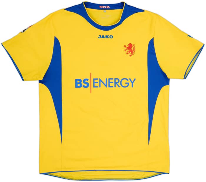 2005-07 Eintracht Braunschweig Home Shirt - 5/10 - (L)
