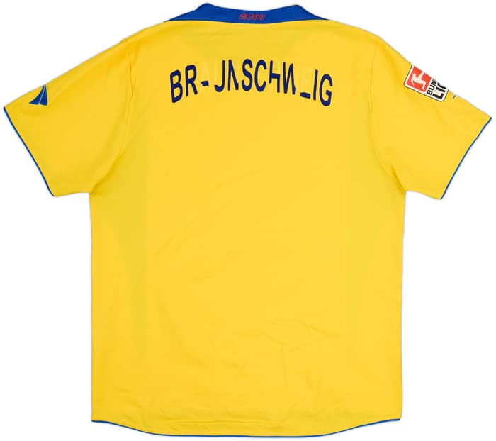 2005-07 Eintracht Braunschweig Home Shirt - 5/10 - (L)