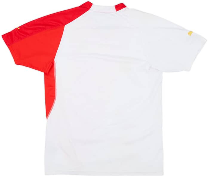 2004-06 Monaco Home Shirt - 5/10 - (M)