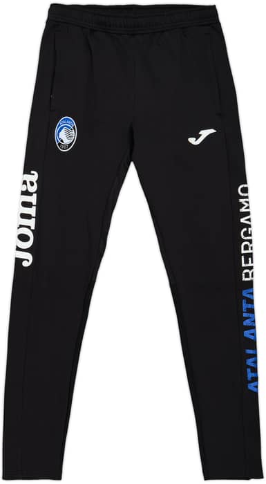 2021-22 Atalanta Joma Full Tracksuit - 9/10 - (M)