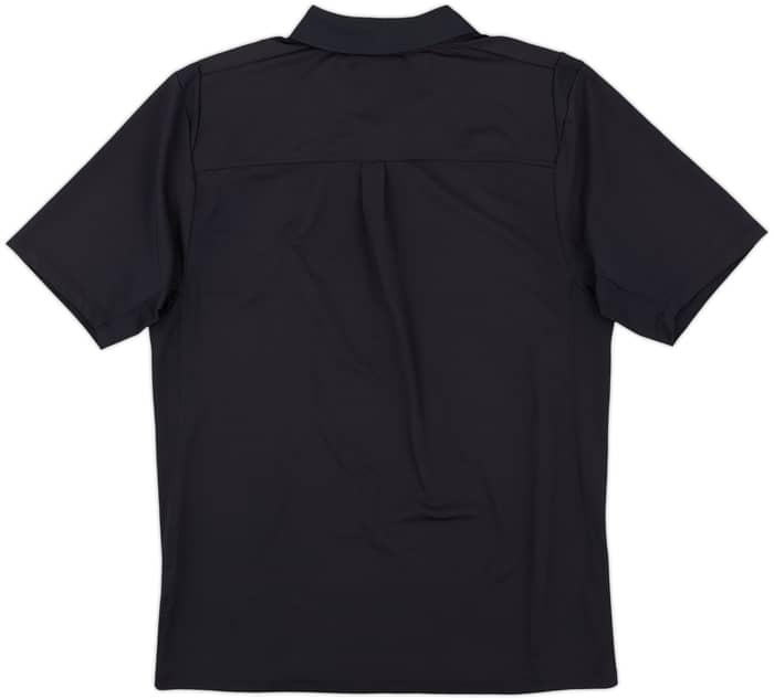 2010-11 England Umbro Polo Shirt - 8/10 - (M)