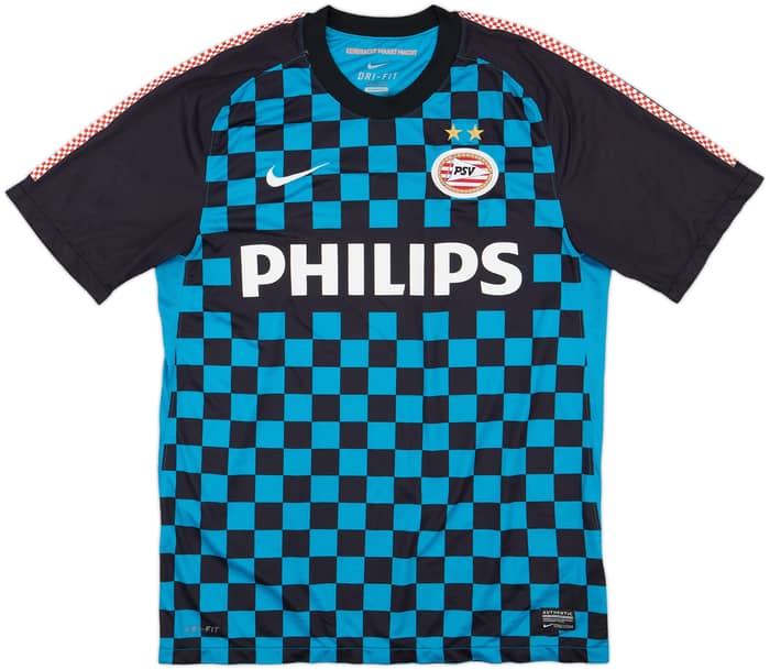 2011-13 PSV Away Shirt - 9/10 - (M)