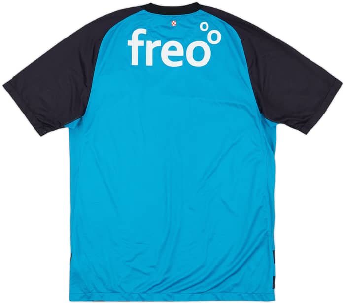 2011-13 PSV Away Shirt - 9/10 - (M)