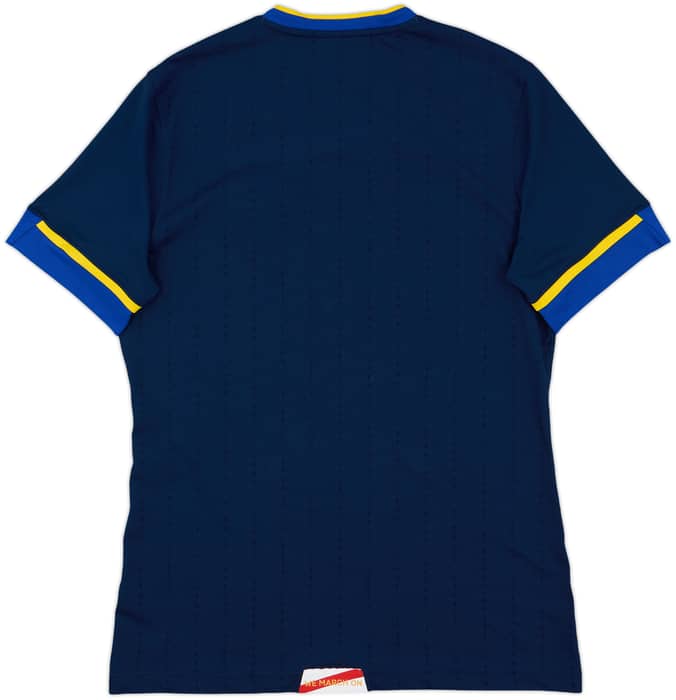 2020-21 Southampton Away Shirt - 10/10 - (Women's L)