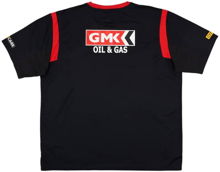 2013-14 Derry City Away Shirt - 8/10 - (XXL)