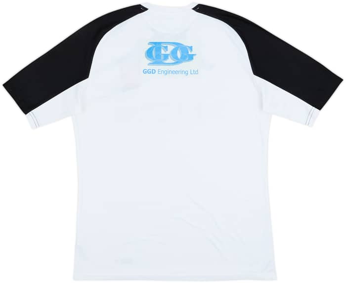 2021-22 Formartine United Joma Training Shirt - 9/10 - (L)
