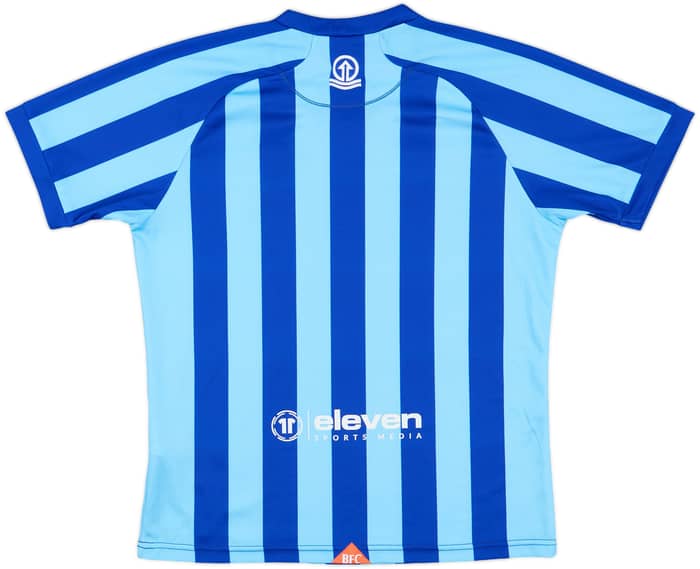 2019-20 Blackpool Away Shirt - 8/10 - (XS)