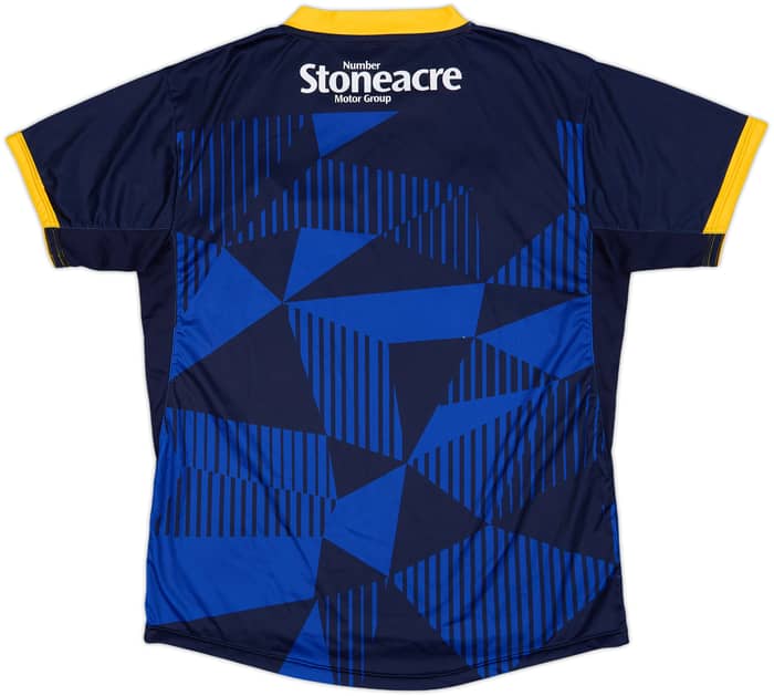 2019-20 Doncaster Rovers Away Shirt - 8/10 - (L)