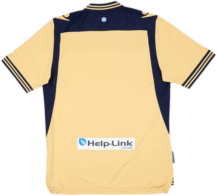 2013-14 Leeds United Away Shirt - 8/10 - (M)