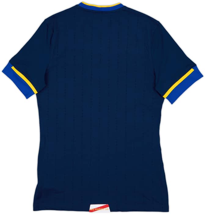 2020-21 Southampton Away Shirt - 9/10 - (Women's M)