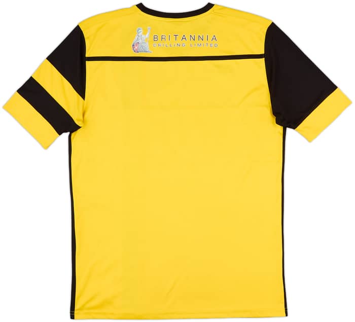 2014-15 Barnsley Away Shirt - 5/10 - (M)