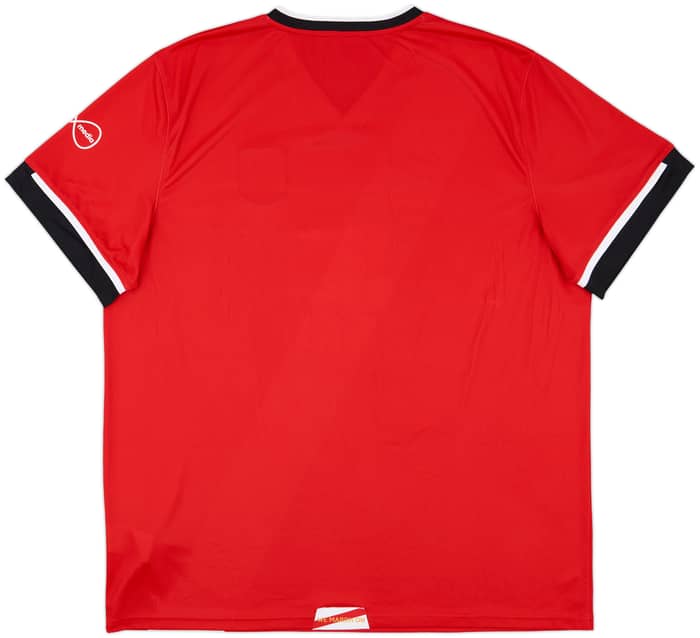 2020-21 Southampton Home Shirt - 9/10 - (3XL)