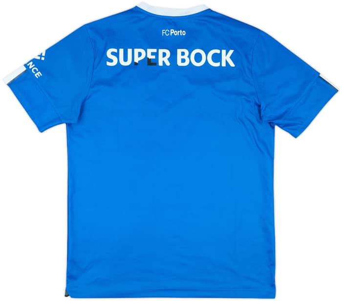 2022-23 Porto Third Shirt - 5/10 - (L)