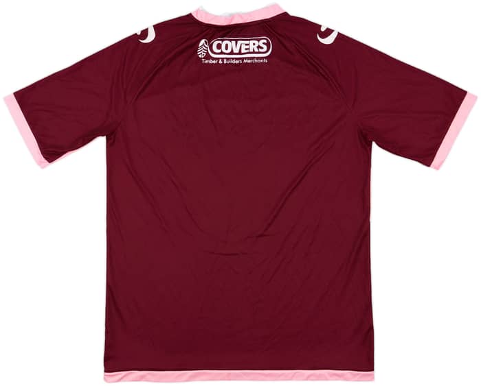 2013-14 Portsmouth Third Shirt - 8/10 - (L)