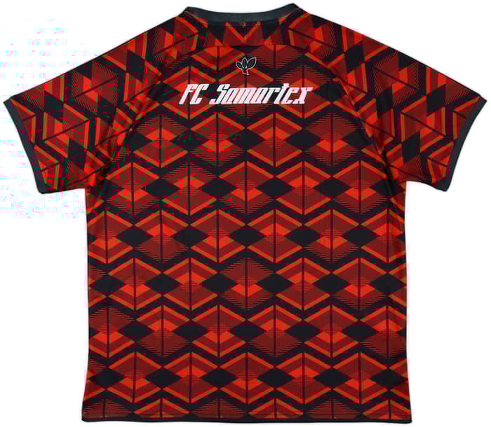 2023-24 Samartex Away Shirt - 10/10 - (XL)