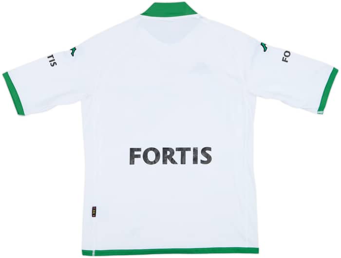 2005-06 Feyenoord Away Shirt - 6/10 - (XXL)