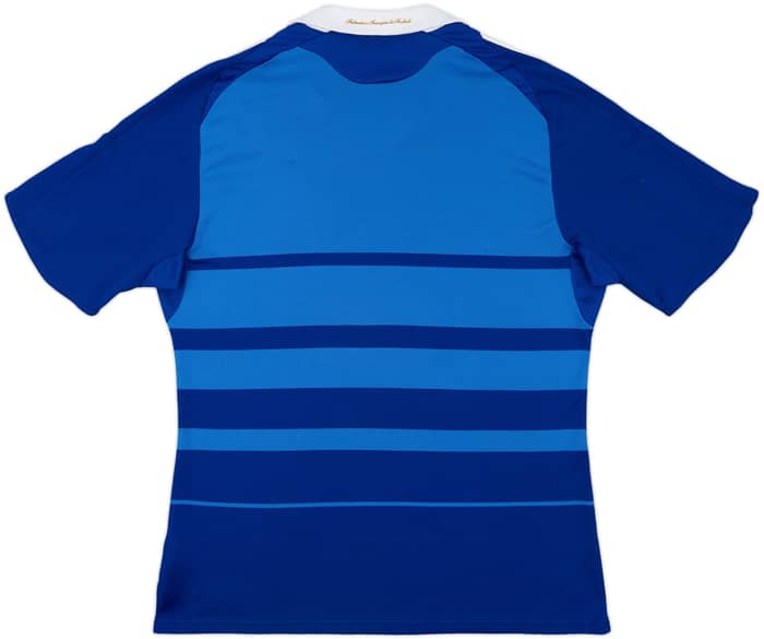 2008-09 France Home Shirt - 4/10 - (L)