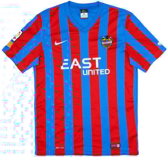 2014-15 Levante Home Shirt - 5/10 - (M)