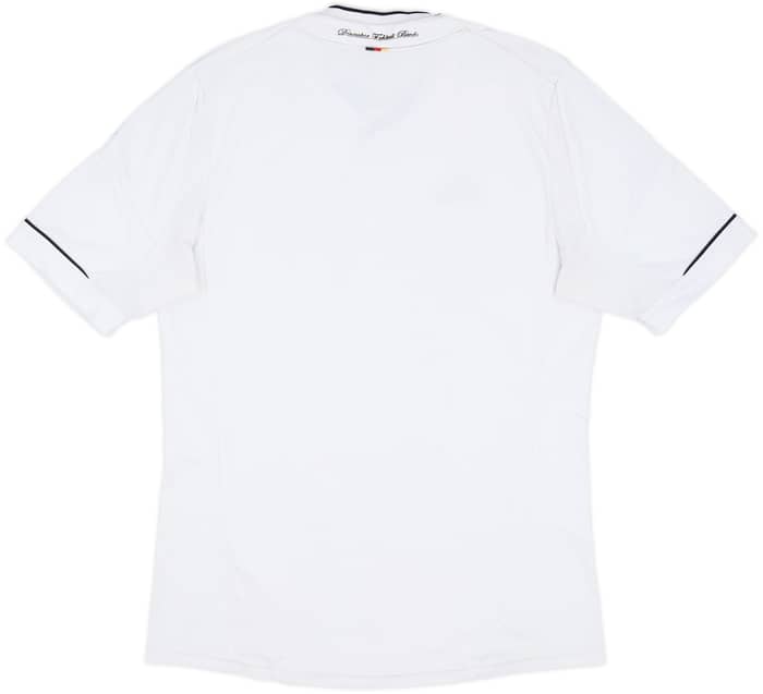 2012-13 Germany Home Shirt - 4/10 - (M)
