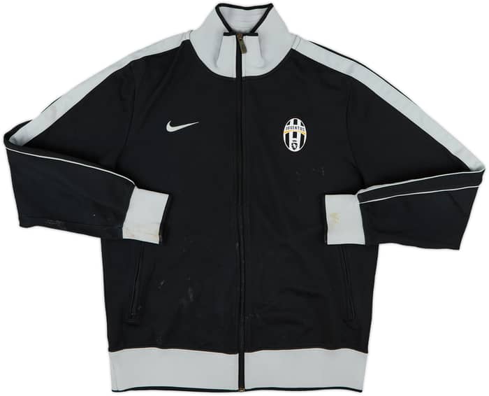 2010-11 Juventus N98 Nike Track Jacket - 6/10 - (M)