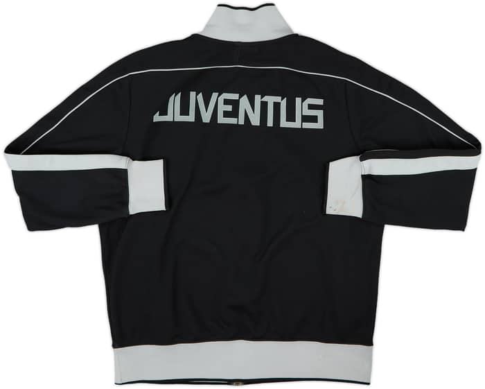 2010-11 Juventus N98 Nike Track Jacket - 6/10 - (M)