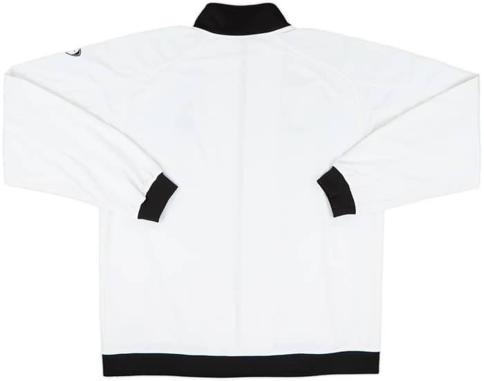 2003-04 Juventus Nike Track Jacket - 7/10 - (XL)