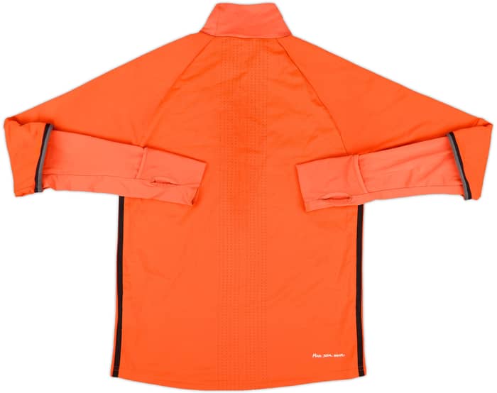 2016-17 Bayern Munich adidas Sweat Top - 6/10 - (S)