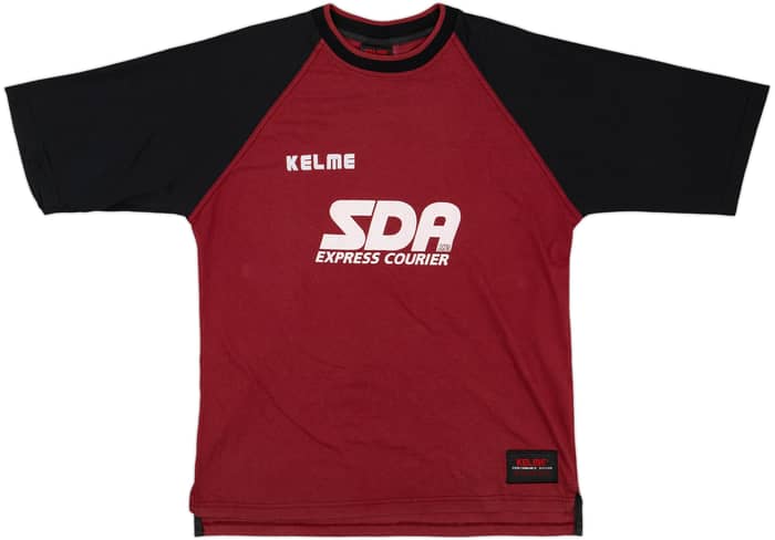 1999-00 Torino Kelme Training Tee - 9/10 - (L)