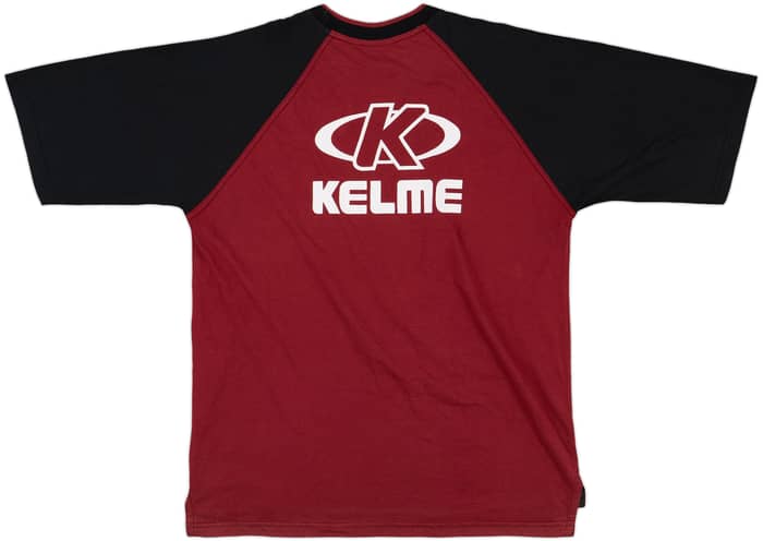 1999-00 Torino Kelme Training Tee - 9/10 - (L)