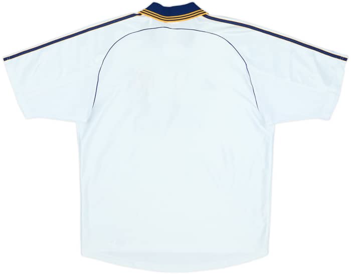 1998-00 Real Madrid Home Shirt - 5/10 - (XL)