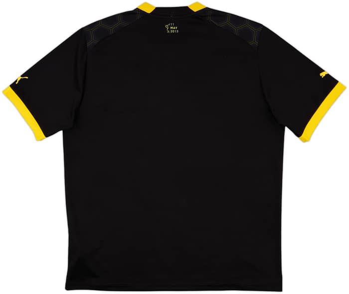 2022-23 Wigan Away Shirt - 7/10 - (XL)