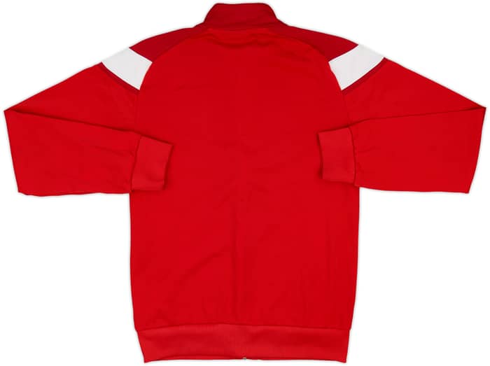 2022-23 Ipswich Umbro Track Jacket - 7/10 - (S)