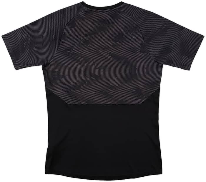 2018-19 Newcastle Player Issue Puma Training Shirt #37 - 8/10 - (M)