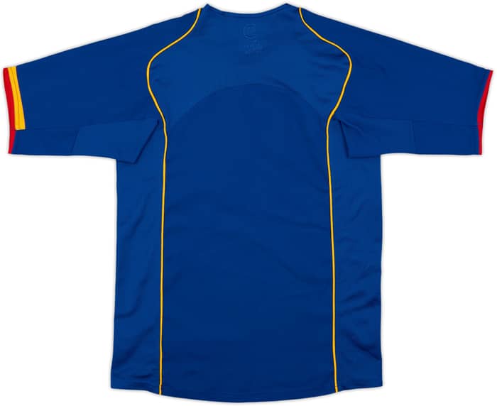 2004-06 Arsenal Away Shirt - 9/10 - (13-14 Years)