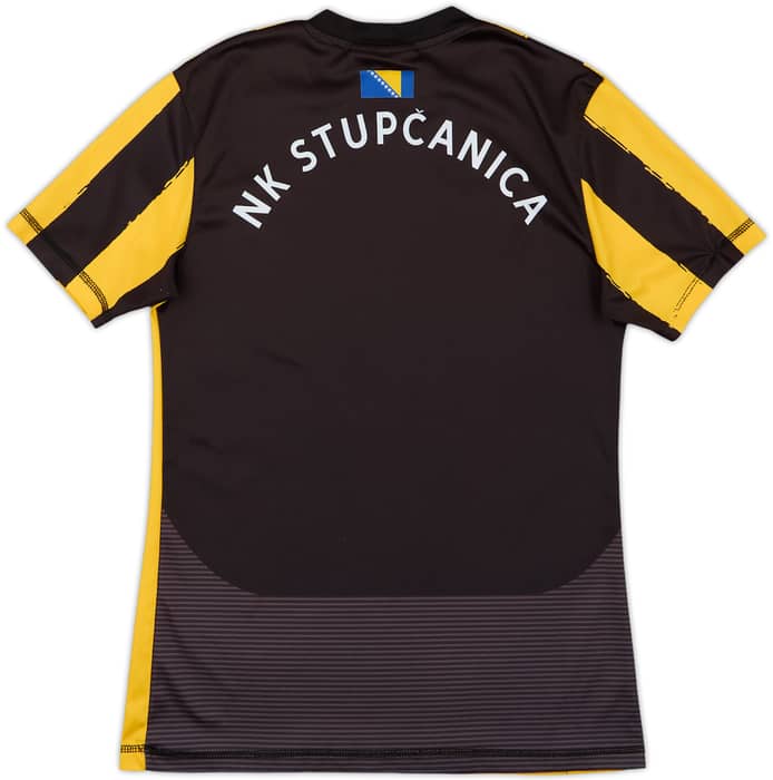 2019-21 Stupcanica Olovo Home Shirt - 6/10 - (S)