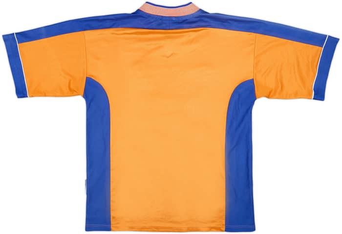 1997-99 Luton Town Away Shirt - 8/10 - (L)