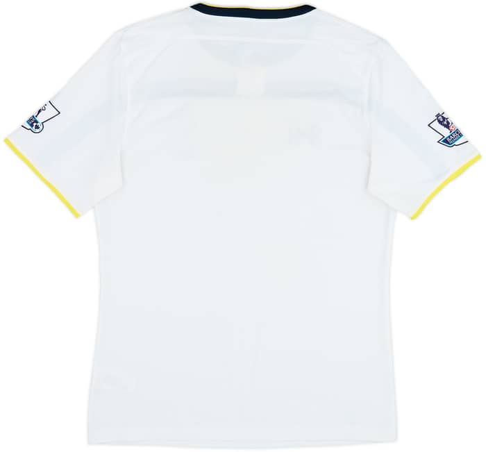 Camiseta de local del Tottenham 2014-15 - 4/10 - (L)