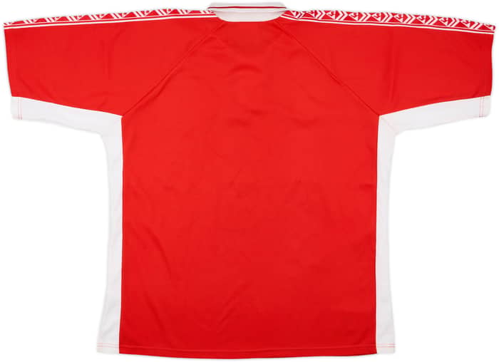 1998-00 Birmingham City Third Shirt - 8/10 - (XL)