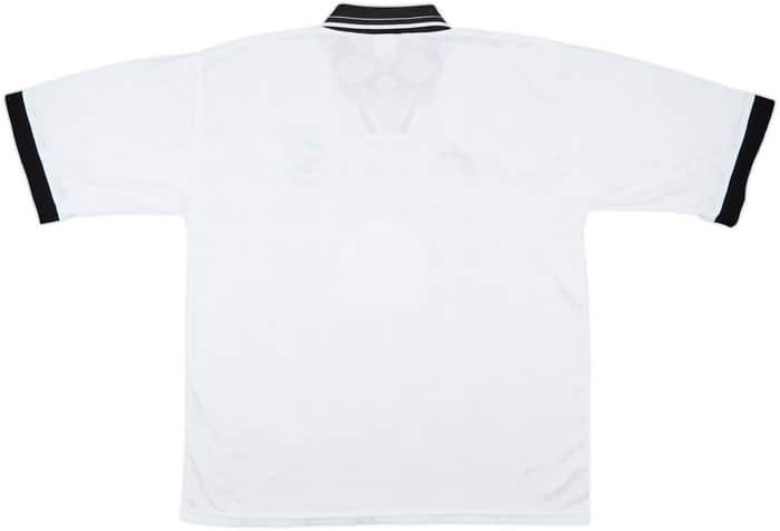 1996-98 Hereford United Home Shirt - 6/10 - (XXL)