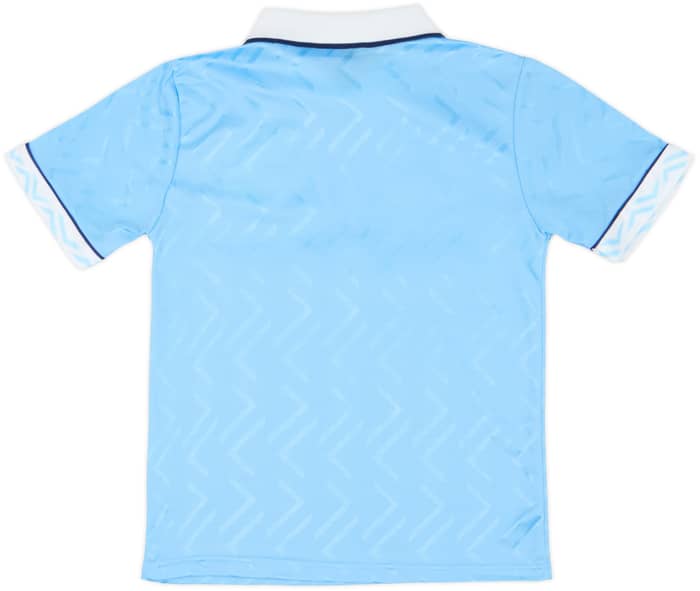 1994-96 Coventry Home Shirt - 8/10 - (13-14 Years)