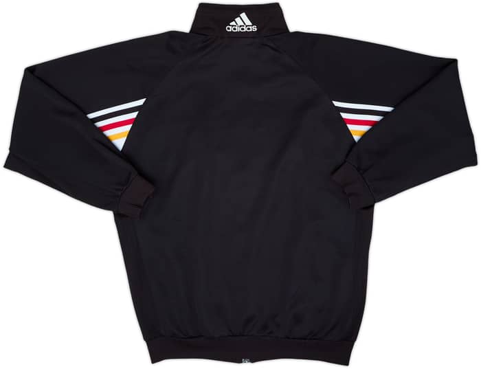 1998-00 Germany adidas Track Jacket - 5/10 - (M)