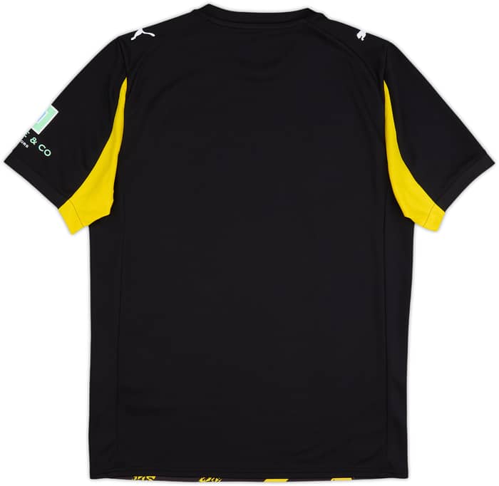 2025-26 Altrincham Away Shirt - 10/10 - (M)