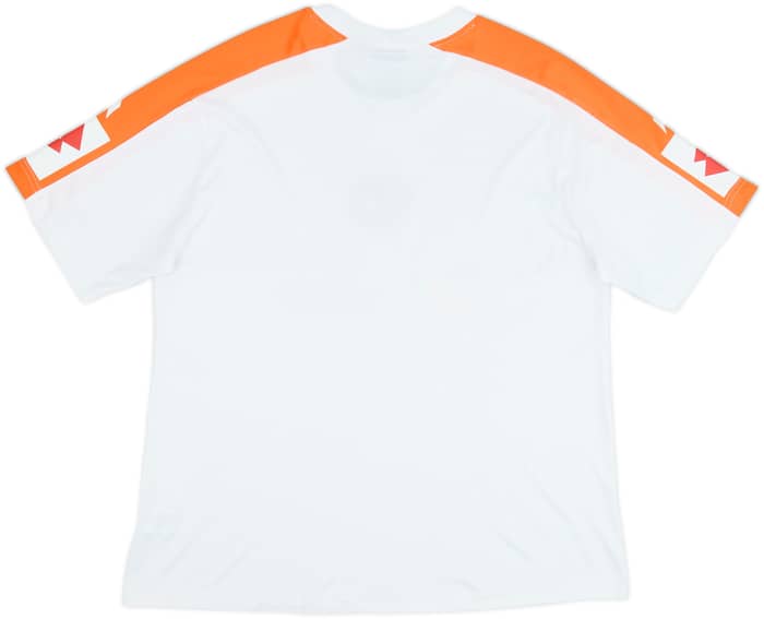 2009-10 Crewe Alexandra Away Shirt - 8/10 - (M)