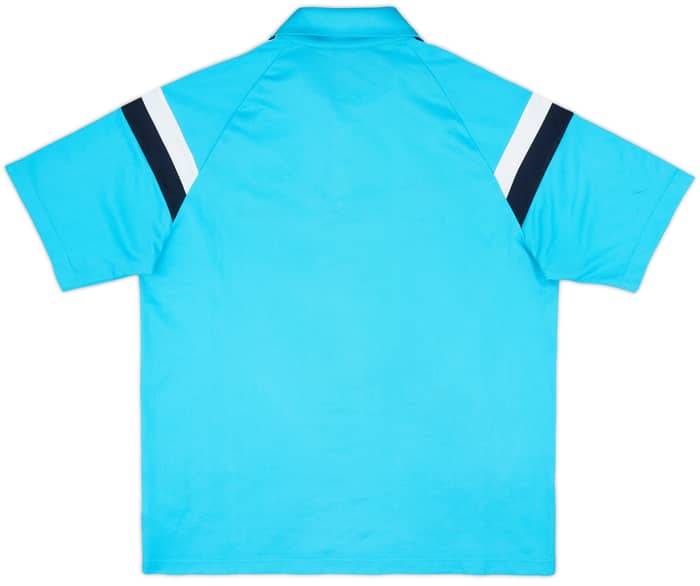 2014-15 Chelsea adidas Polo Shirt - 7/10 - (L)