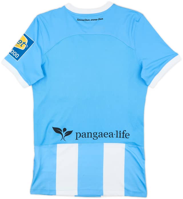 2023-24 1860 Munich Home Shirt - 7/10 - (S)