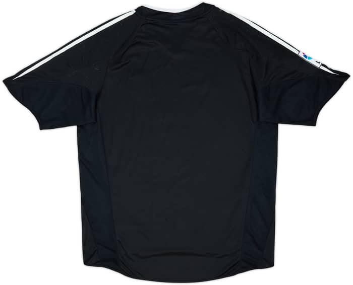 2004-05 Real Madrid Away Shirt - 5/10 - (L)