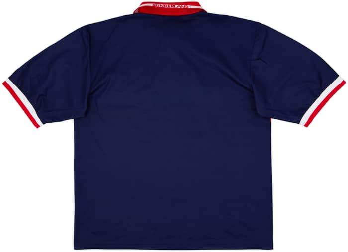 1999-00 Sunderland Away Shirt - 9/10 - (XL)