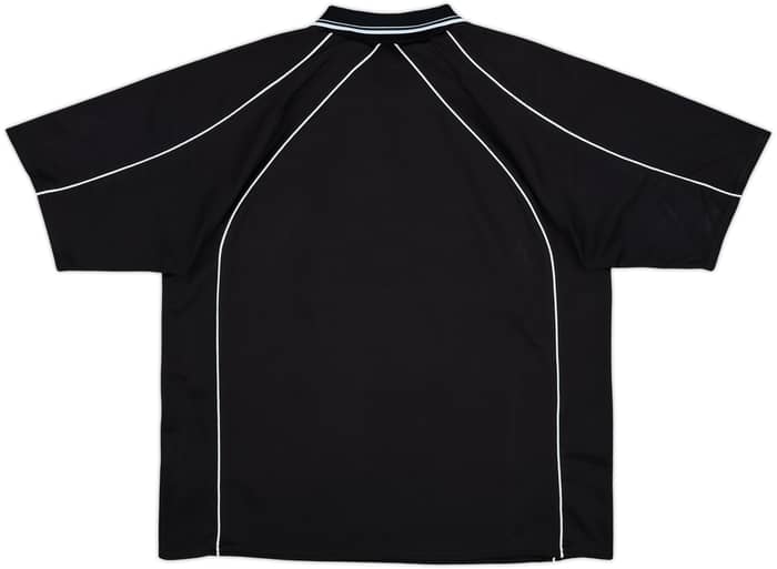 2003-04 Swansea Away Shirt - 8/10 - (L)