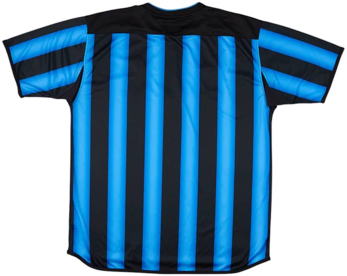 2003-04 Nottingham Forest Third Shirt - 9/10 - (XL)