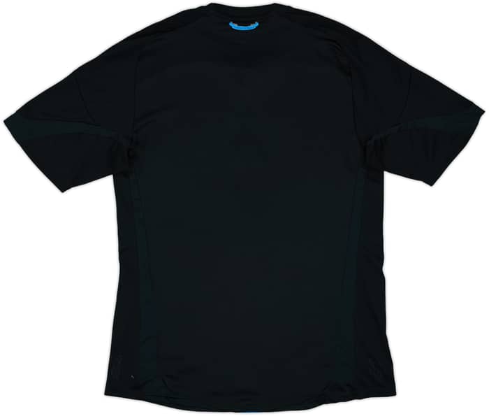 2009-10 Newcastle Third Shirt - 6/10 - (L)